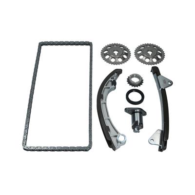 KAMOKA Steuerkettensatz 7001636 für TOYOTA LOTUS
