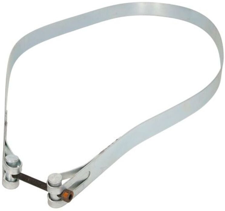 Montageteile, Abgasanlage VANSTAR 60967VL