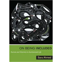 On Being Included, Fachbücher von Sara Ahmed
