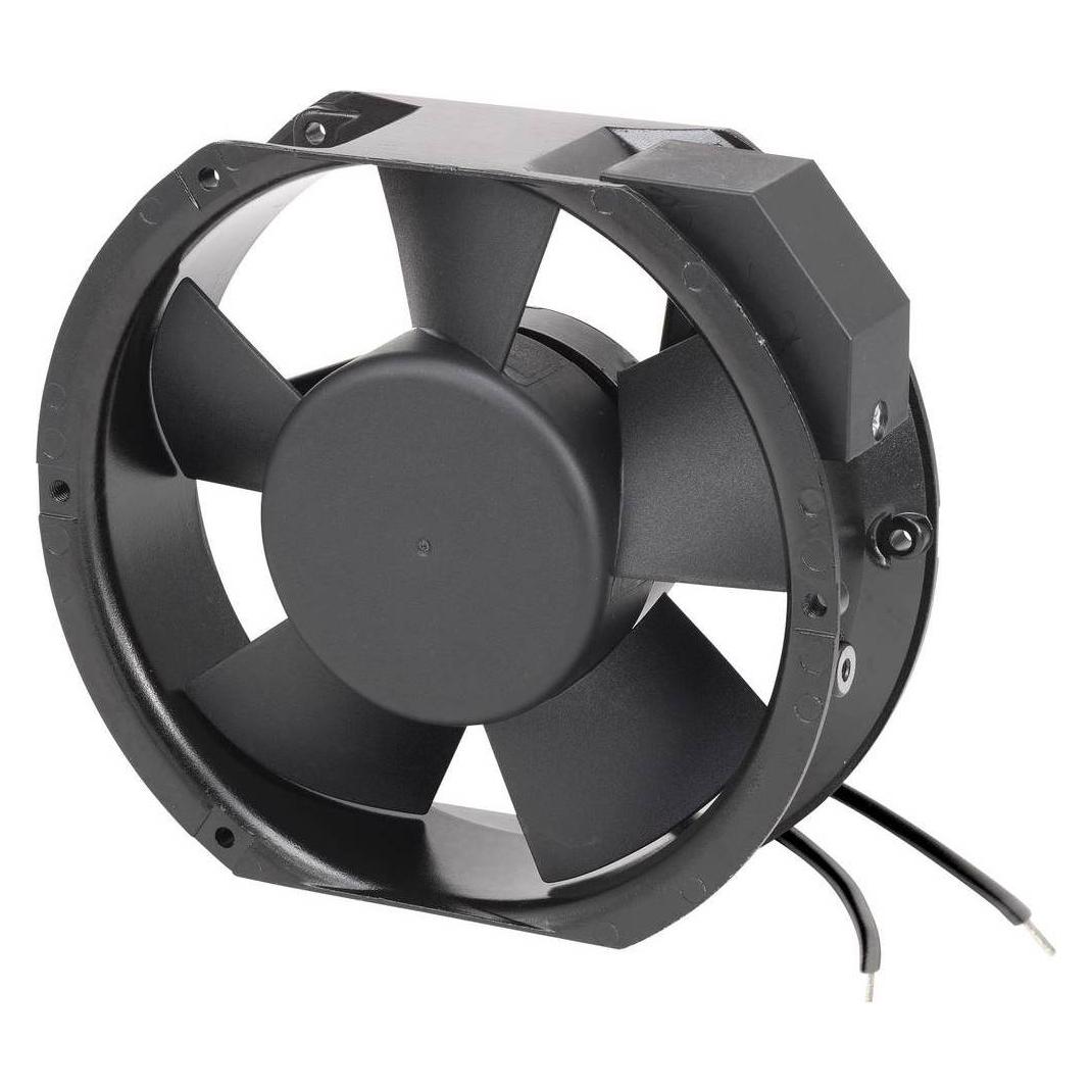 Profan Technology Wechselstromlüfter (150 mm, 1x) (P2175HBL-ET)