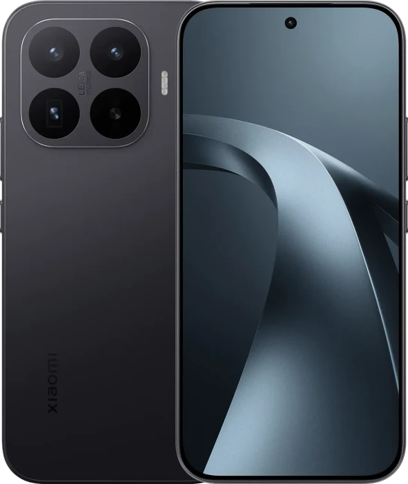 Xiaomi 17T 12GB/512GB Black
