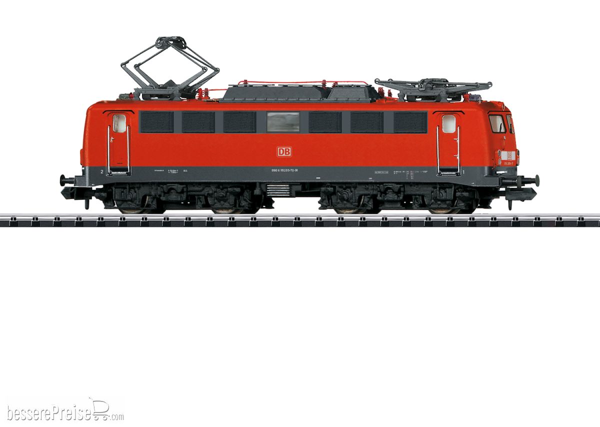 Trix T16107