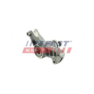 Fast Spannrolle, Keilrippenriemen [Hersteller-Nr. FT44647] für Ssangyong, Puch, Mercedes-Benz, Daewoo