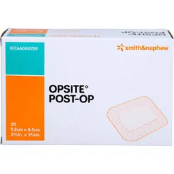 Opsite Post-Op 8.5x9.5 cm Verband 20 ST