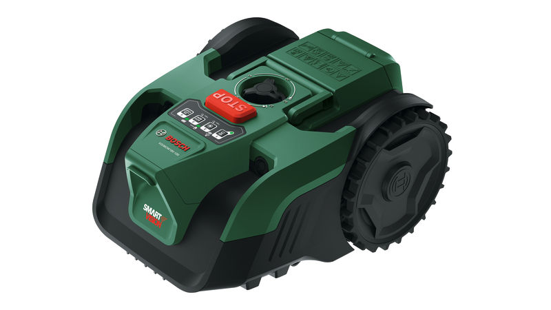 Bosch Mähroboter VISIMOW18V-100 0 600 8E1 001