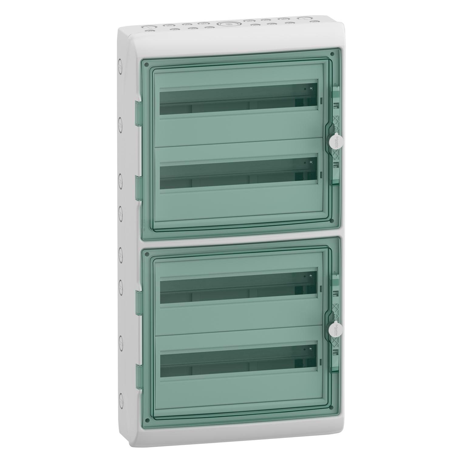 Schneider Electric Kleinverteiler (13437)
