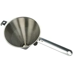 ILSA Chinesisches Sieb aus rostfreiem Stahl Ø 18 cm