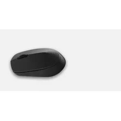 RAPOO Kabellose lautlose Multi-Mode-Maus M100 Silent, Dunkelgrau