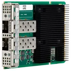 HPE Ethernet Netzwerkadapter 2-Port, 10Gbit/s, SFP+, BCM57412, OCP3