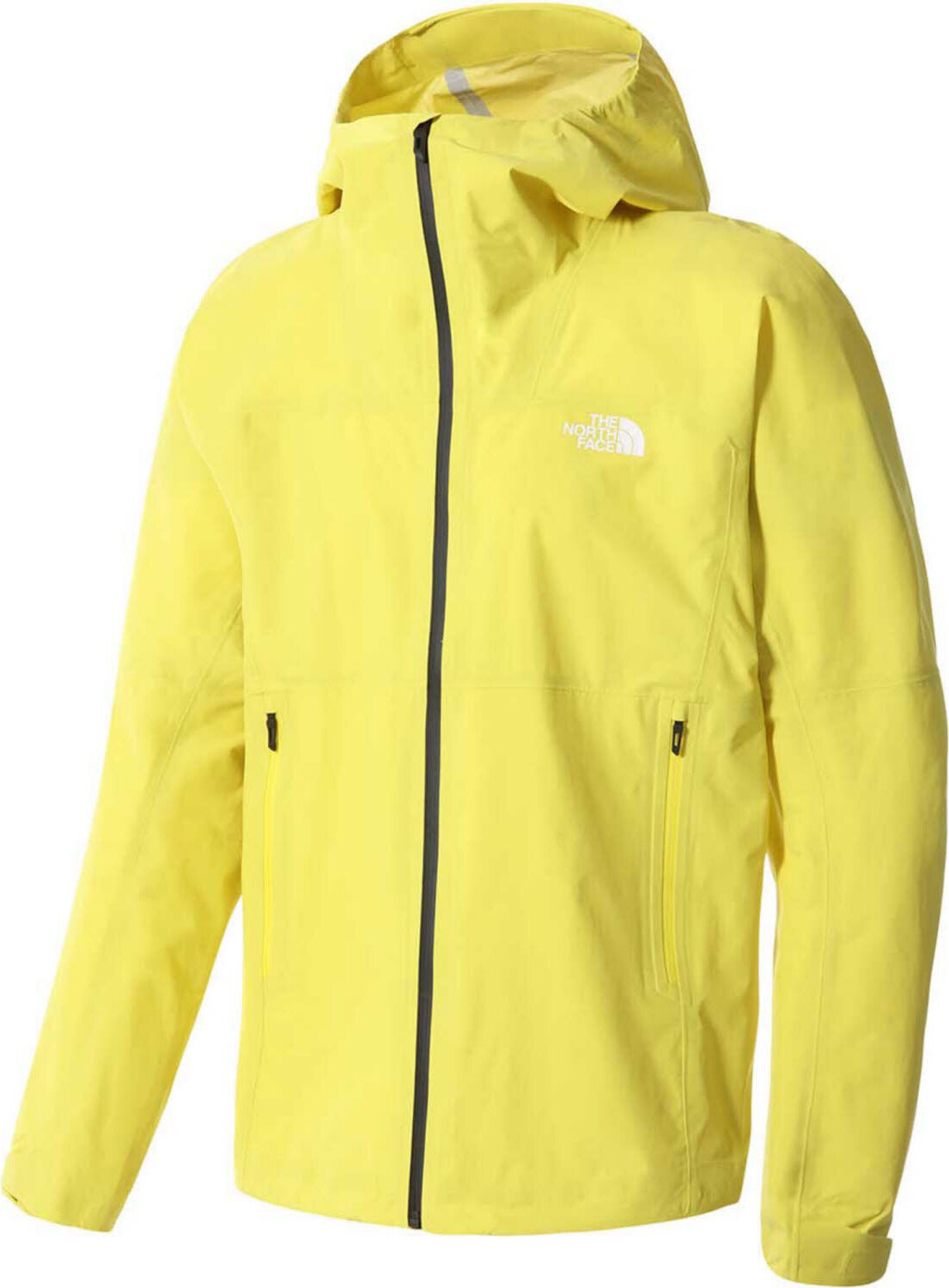 THE NORTH FACE M CIRCADIAN 2.5L JACKET Acid Yellow L