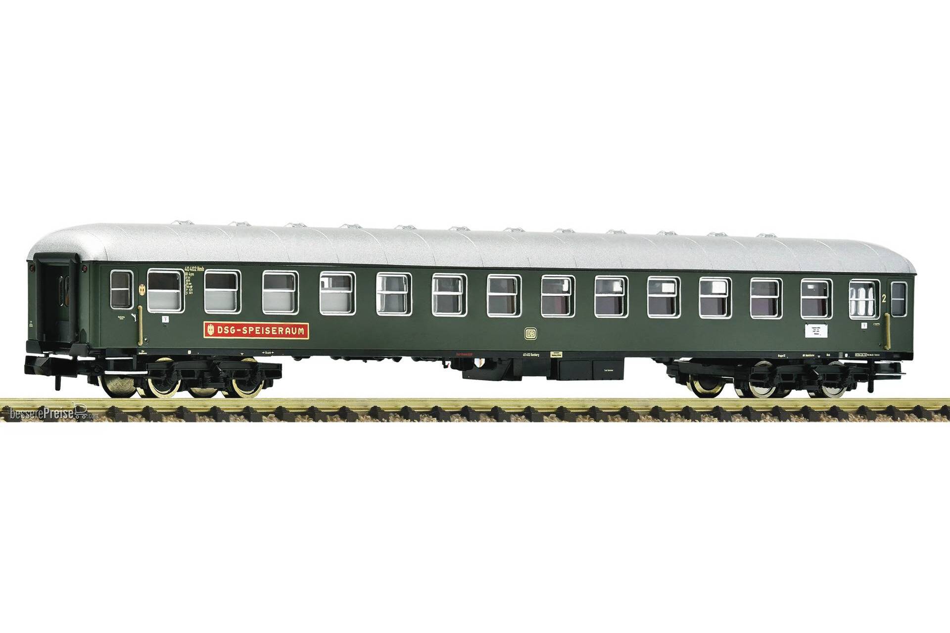Fleischmann 6260073