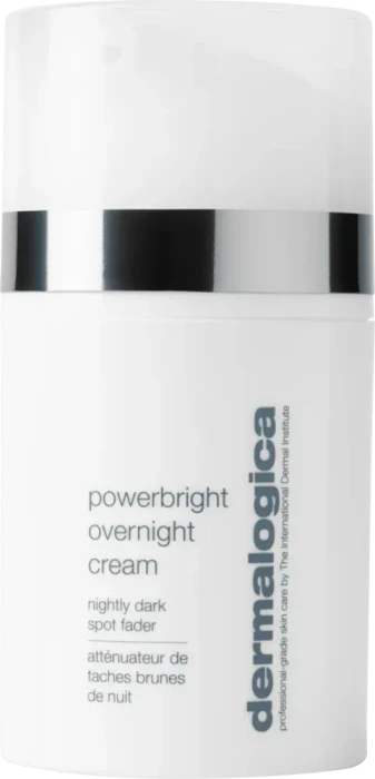 Dermalogica Power Bright - Pure Night (50 ml, Nachtcreme) (6356666)