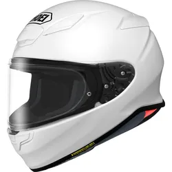 Shoei NXR2, Integralhelm - Weiß - L