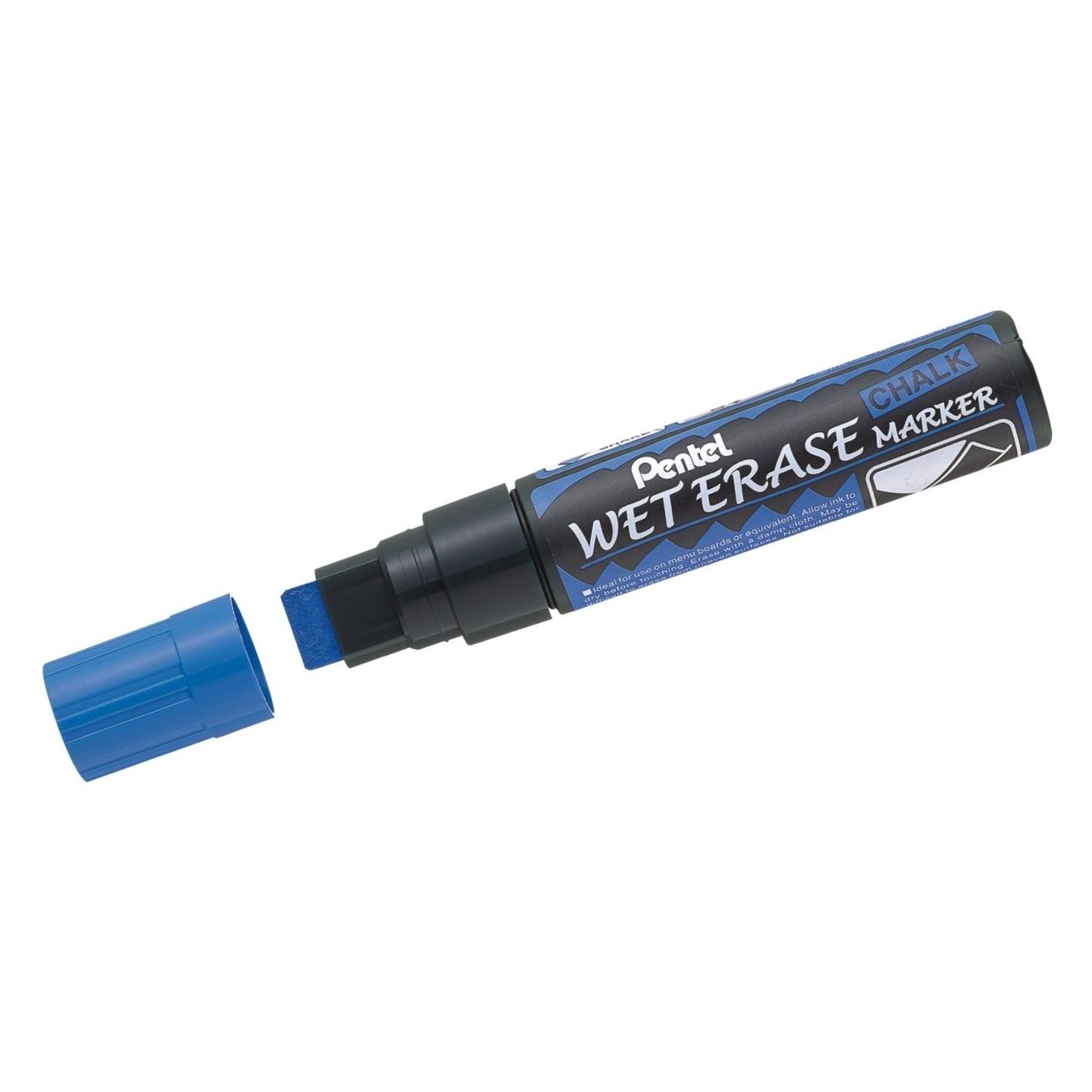 Pentel Kreide Marker (1x) (SMW56-CO)