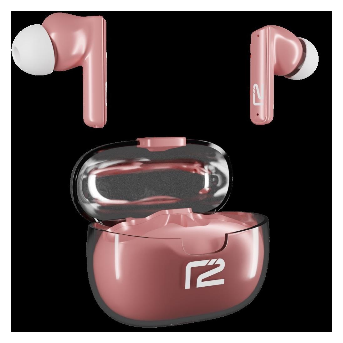 ready2music Chronos Air ANC, rosé (ANC, Kabellos) (R2MCHRAIRROSEANC)