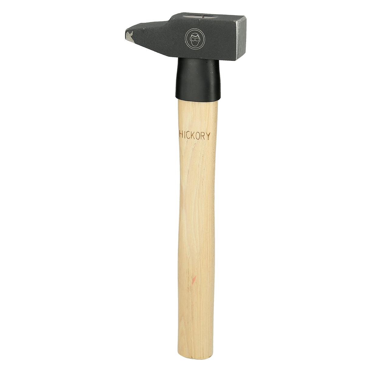 KS Tools Schlosserhammer, französische Form (390 g) (142.1032)