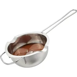 Melto Schmelzschale für Schokolade 300 ml