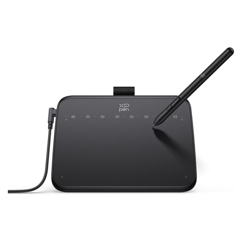 XP-Pen Deco 640 Drawing Pad (5080 lpi) (IT640)