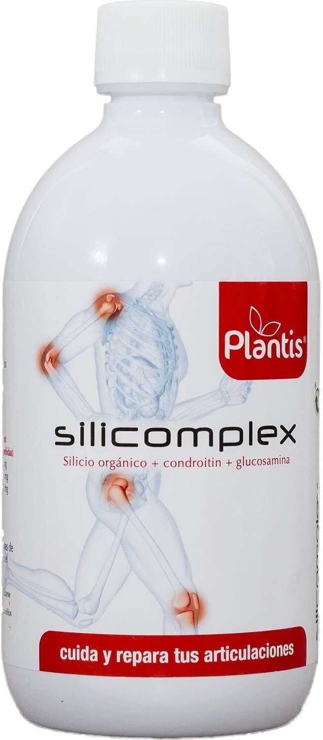 ARTESANIA AGRICOLA Artesanía Agrícola Silicomplex 500ml