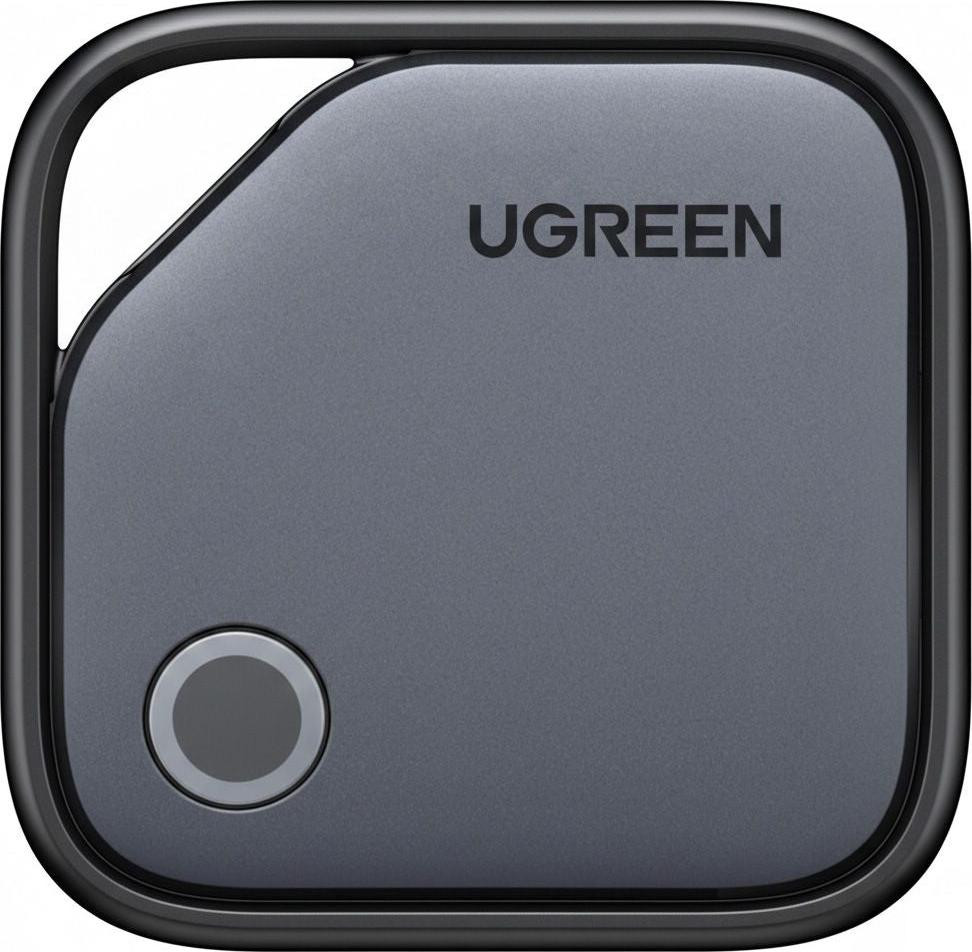 Ugreen Finetrack S CM829 Bluetooth 5.3 tracker compatibel met Samsung