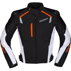 Modeka Lineos Motorrad Textiljacke XS