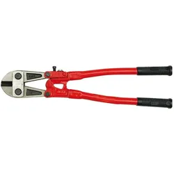 Toya, Bolzenschneider + Seitenschneider, BOLT CUTTER 450MM (450 mm)