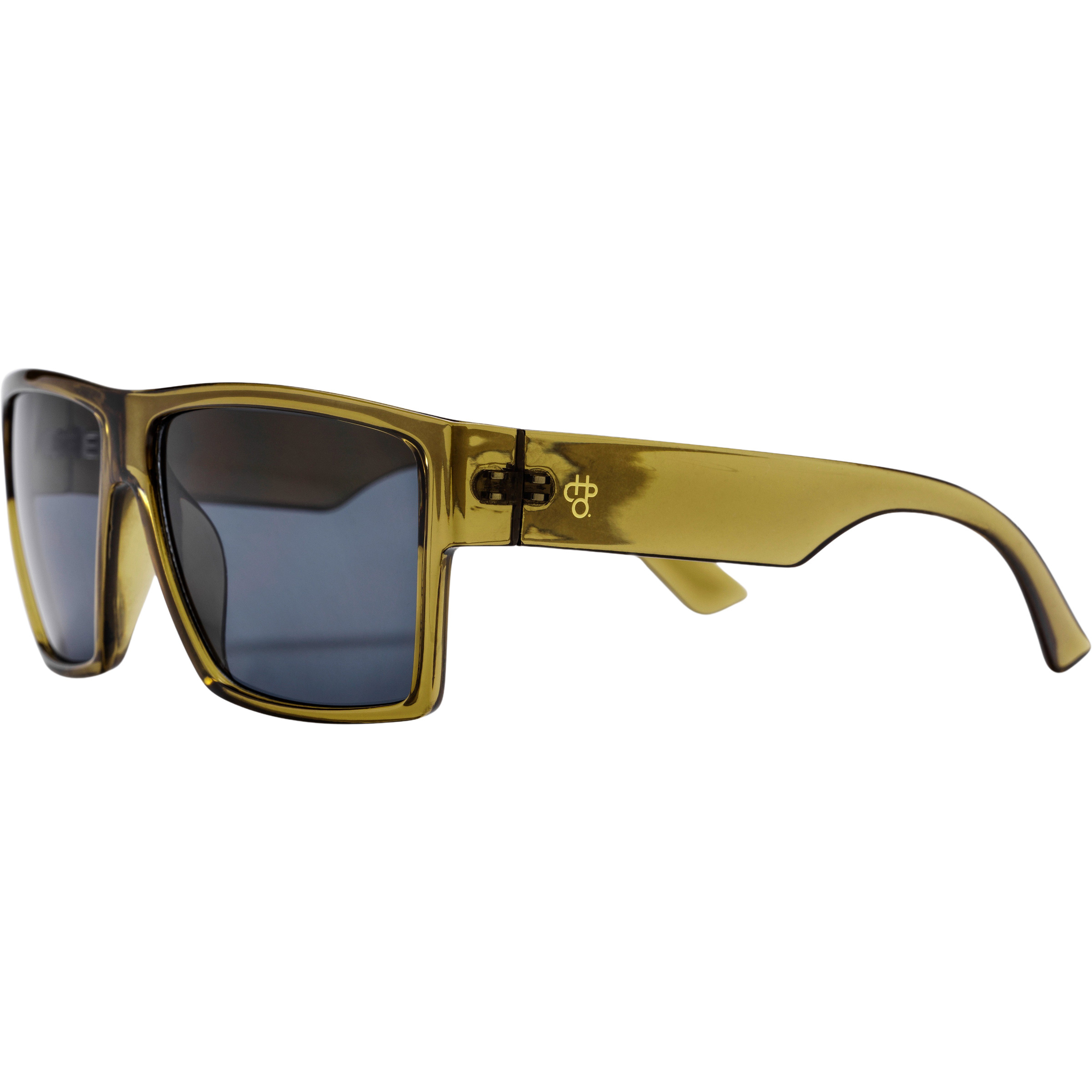 Chpo Miguel Sonnenbrille Sonnenbrillen gruen Größe L Lifestyle