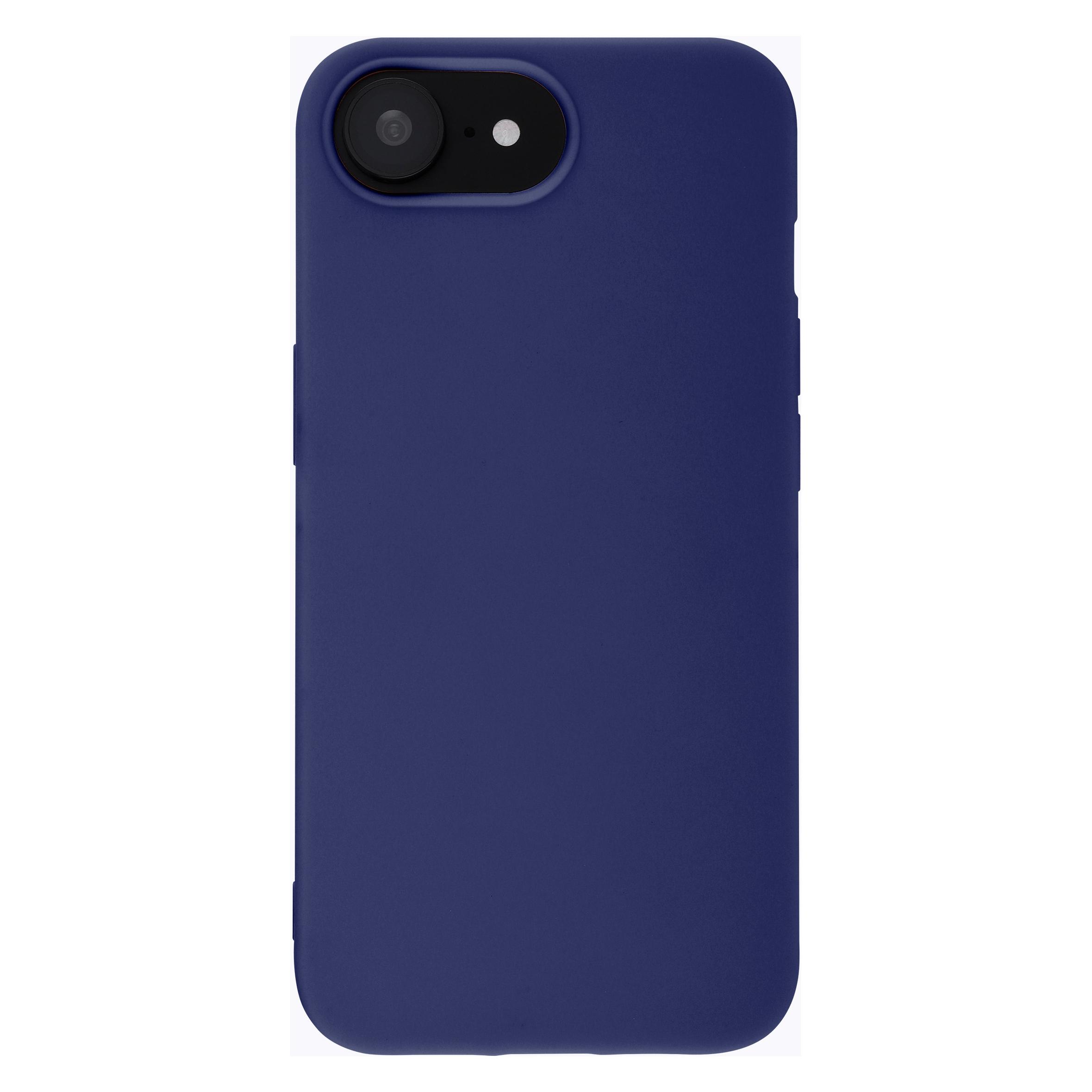 FoneKit Premium Color Case, iPhone 16e, blue (Apple iPhone 16e) (54831206)