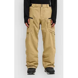 Quiksilver Highline Pro 3L Gore-Tex Hose kelp Gr. L