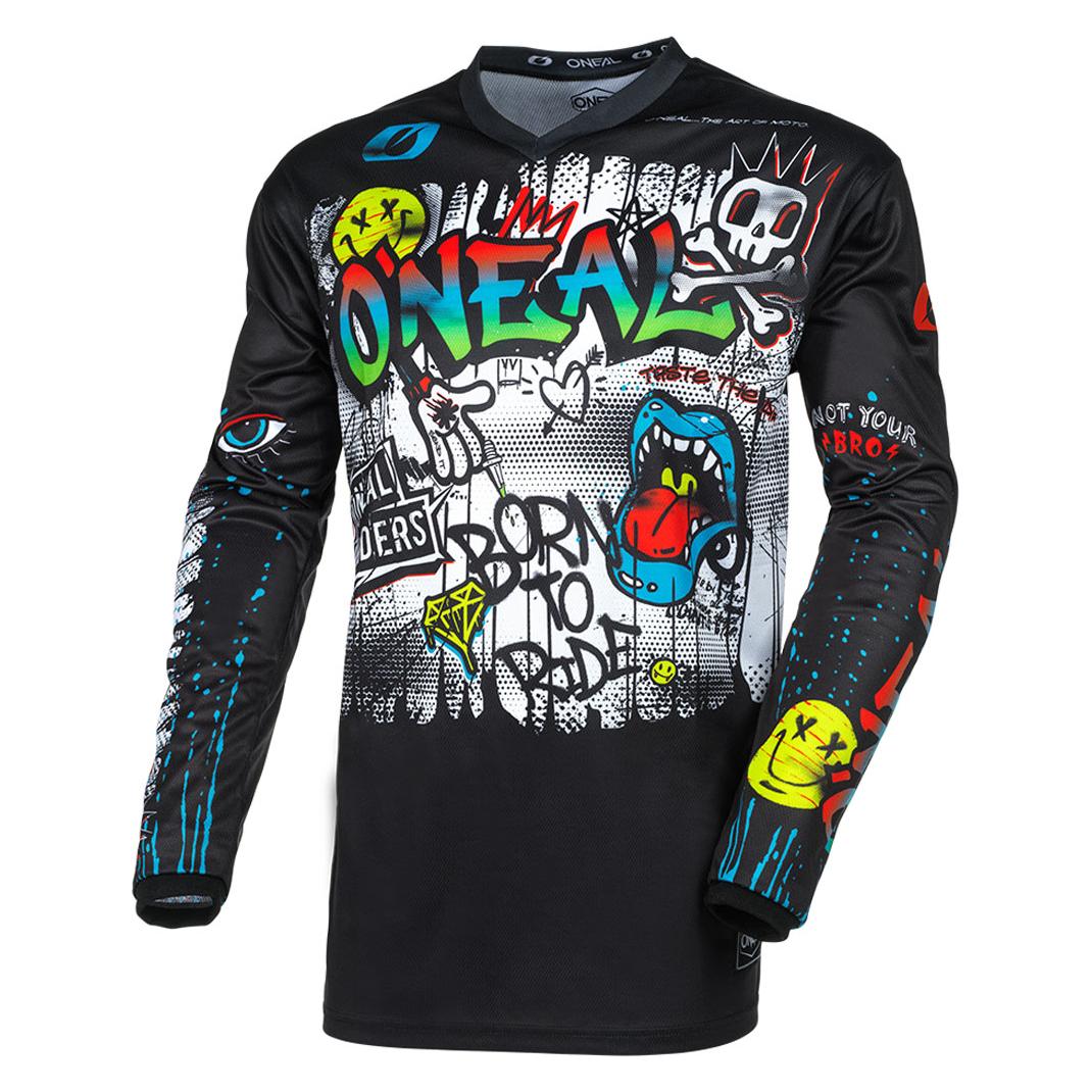 O Neal MTB Jerseys ELEMENT (S) (E005-412)