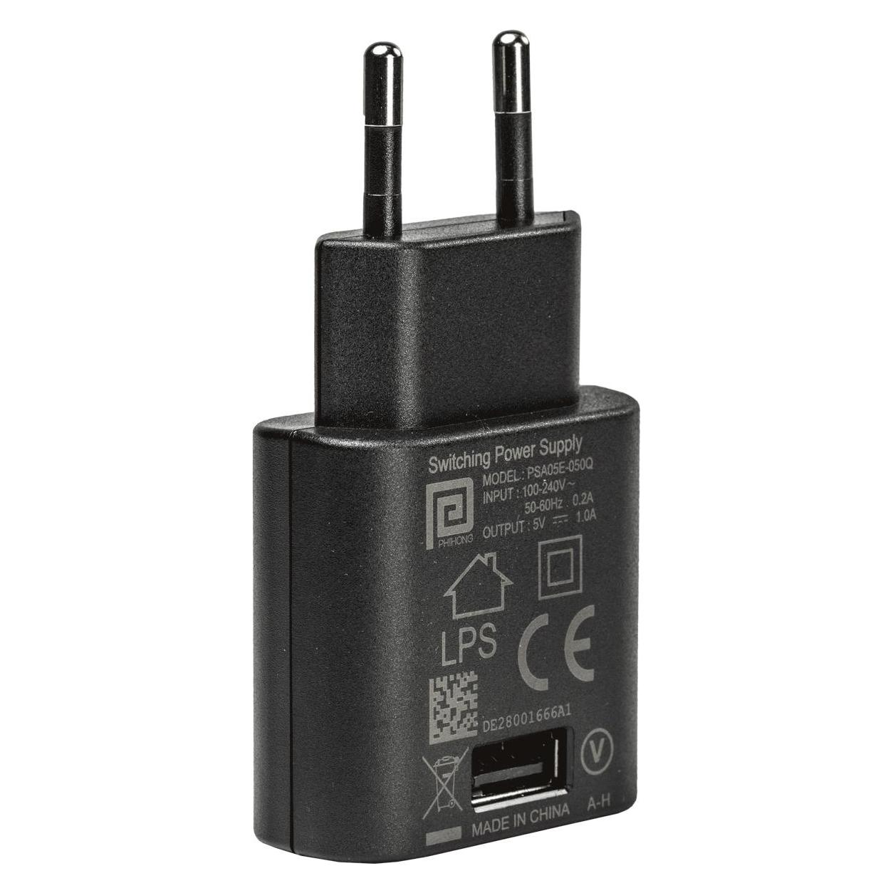 Socket 7 700 und 800 SERIES AC PWR SU (AC4107-1720)