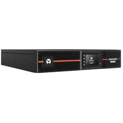 Vertiv Liebert Gxt5 1ph Ups (2000 VA, 2000 W, Online-Doppelwandler USV), USV