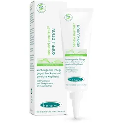 BENEVI neutral Kopf-Lotion 50 ml