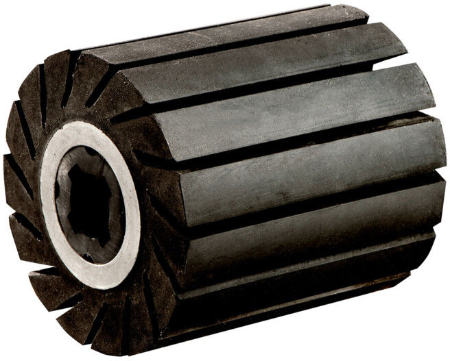 Rouleau à expansion pour satineuse, 90x100 mm, pour SE 12-115 metabo (623470000)