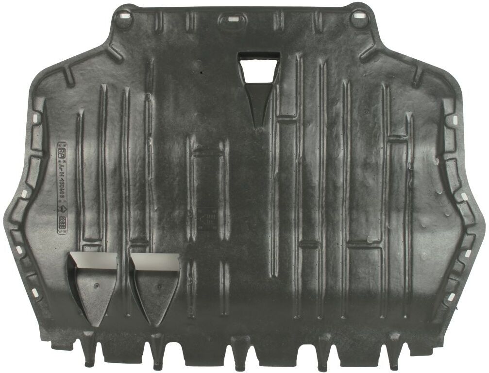 Motor- / Unterfahrschutz REZAW-PLAST 150438