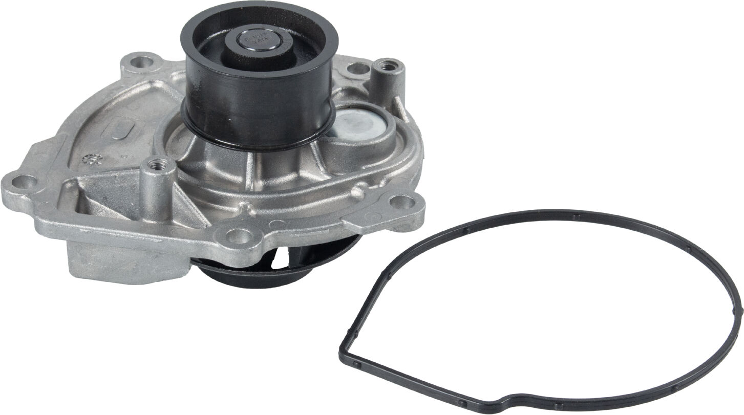 Blue Print Wasserpumpe Ada109127 Für Jeep