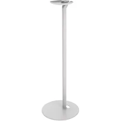 Purelink PureMounts Lautsprecherständer für SONOS ONE, weiss (1 Stk., Ständer, Nicht beweglich), Lautsprecher Ständer + Wandmontage, Weiss