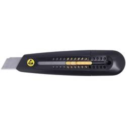 BERNSTEIN Tools for Electronics 5-519 ESD Cutter/Allroundmesser mit ableitfähigem Griff 1 St.