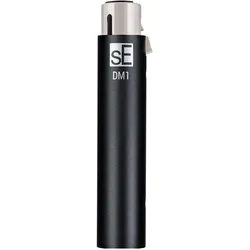 sE Electronics DM1, Mikrofon Zubehör