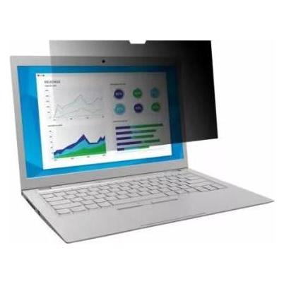 3M Privacy Filters for Laptops with COMPLY Flip Attach (14", 16:10) (7100389198)