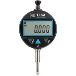Tesa Technology, Messuhr + Messschraube, Messuhr DIALTRONIC EASY 01930321