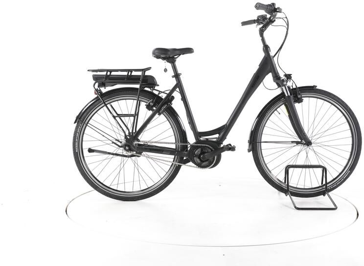 Kettler Traveller E-Silver 7R Vélo Électrique Urbain Cadre bas - 296942