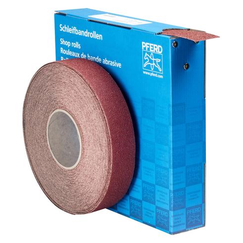 Pferd Schleifbandrolle SBR40 (40) (45016404)