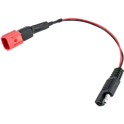 BAAS, Autobatterie Zubehör, Adapter DDA