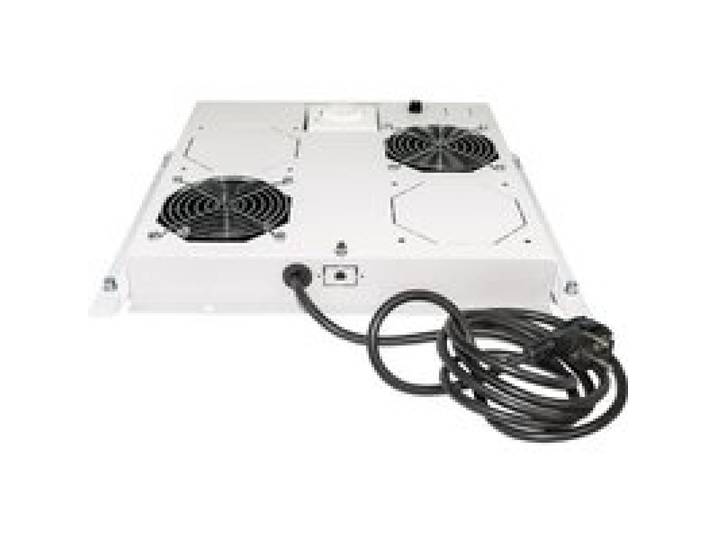 Ventilateur - Intellinet - 712781 - 19 pouces - Gris - 1 pc(s)