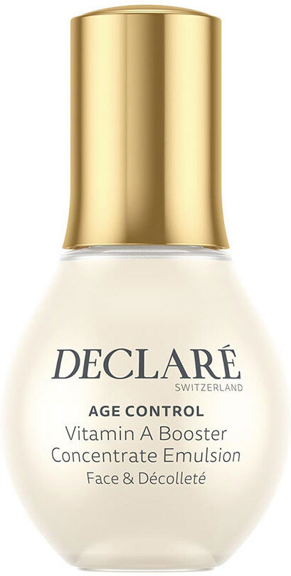 Declaré Emulsão concentrada Age Control Vitamin A Booster 50 ml
