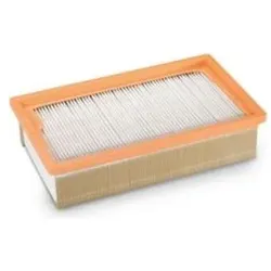 Baier H Filter BSS608H - PTFE ver 2.0, Staubsauger Zubehör