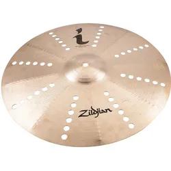 Zildjian i Family 17" Trash Crash - Crash-Becken