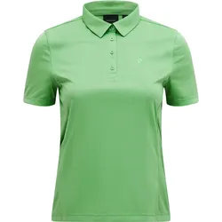 Peak Performance Polo Alta, mint