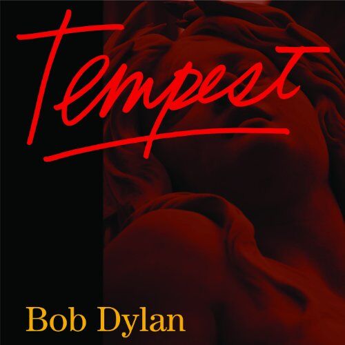 Bob Dylan - Tempest - Preis vom 12.10.2026 11:37:12 h
